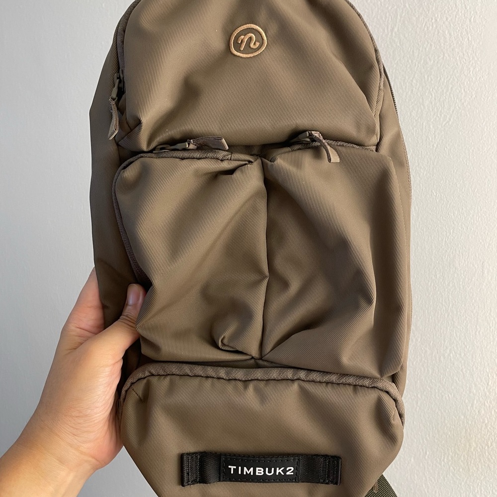 Timbuk2 Vapor Sling Crossbody Bag